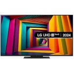 Tv - lg - 55ut91006la - 4k ultra hd - cran incurv - wi - fi