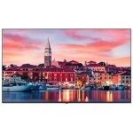 Tv lg 65ur762h - 4k uhd - smart tv - cran incurv - noir