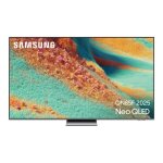 Tv neo qled samsung tq55qn85f 140 cm 4k uhd 2025 argent eclipse Tv neo qled samsung tq55qn85f 140 cm 4k uhd 2025 argent eclipse
