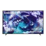 Tv neo qled samsung tq75qn900f 190 cm 8k uhd mini led smart tv 2025