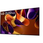 Tv oled 4k - lg - oled65g4 evo 2024 - 164 cm - wi - fi - smart tv - hdr