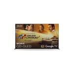 Tv oled bravia sony xr 77a95l 195 cm 4k hdr google tv noir Tv oled bravia sony xr 77a95l 195 cm 4k hdr google tv noir