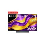 Tv oled evo lg oled48g5 121 cm 4k uhd 2025