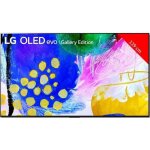 Tv oled lg 4k 139 cm oled55g26 2022 - hdr - smart tv - compatible dolby vision iq