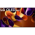 Tv oled - lg - oled55g42lw - 55 pouces - 4k ultra hd - smart tv wifi - gris