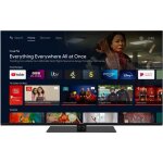 Tv oled - panasonic - tx - 42mz800e - 42 (106 cm) - 4k uhd 3840x2160 - 120 hz - hdr10 + - tv connect ...