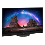 Tv oled - panasonic tx55jz2000e - 4k uhd - hdr - smart tv