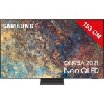 Tv qled 4k 163 cm qe65qn95a