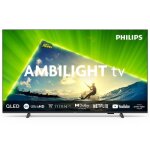 Tv qled philips 43pus8209 108 cm 4k uhd ambilight 2025