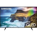 Tv qled samsung qe65q70r ? t�l�viseur ? image - son