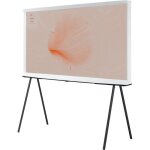 Tv qled samsung the serif qe43ls01 blanc Tv qled samsung the serif qe43ls01 blanc