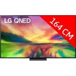 Tv qned 4k 164 cm lg qned 65qned81 - smart tv - hdr - processeur a7 ai 4k gen 6 Tv qned 4k 164 cm lg qned 65qned81 - smart tv - hdr - processeur a7 ai 4k gen 6