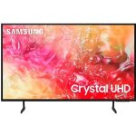 Samsung 50 pouces led 4k uhd tv - tu50du7105k