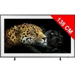 Tv the frame qled 4k 138 cm qe55ls03a (55 pouces) Tv the frame qled 4k 138 cm qe55ls03a (55 pouces)
