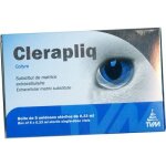 Tvm clrapliq collyre 5 units