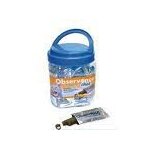 Tvm observence chat barre 10g 6 unit�s