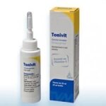 Tvm tonivit goutte buvable 25ml