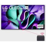 Lg tv oled oled65m4 2024