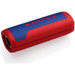 Twistcut coupe - tubes pour gaines �lectriques 100 mm