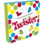 Twister jeu dambiance pour enfants jeu d�quilibre fun a partir de 6�ans hasbro gaming