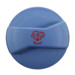 U bouchon r�servoir refroidissement pour audi a4 a6 q5 q7 tt vw jetta golf 1j0121321