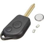 U coque de cle telecommande pour citroen saxo picasso xsara berlingo U coque de cle telecommande pour citroen saxo picasso xsara berlingo