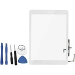 U ecran vitre tactile lcd complete pr� assembl� pr ipad air 5 / a1474 / a1475 + outils blanc