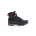 U. s. polo assn. bottines homme bleu textile sf15450