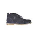 U. s. polo assn. bottines homme bleu textile sf16704