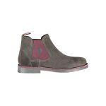 U. s. polo assn. bottines homme gris textile sf16709