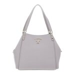 U. s. polo assn. sac shopper lilas pour femme stanford shopping bag lilac 261457