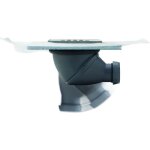 U - tile bonde à chaper pour douche à litalienne - version 360° james U - tile bonde à chaper pour douche à litalienne - version 360° james