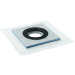 U - tile bonde à chaper pour douche à litalienne - version ultra plate spéciale rénovation slim U - tile bonde à chaper pour douche à litalienne - version ultra plate spéciale rénovation slim