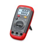 Ua6013l testeur automatique lcd numrique condensateur capacimtre multimtre multimtre