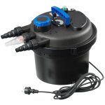 Ubbink filtre pour bassin biopressure 6000 plusset 9 w 1355416 419715 Ubbink filtre pour bassin biopressure 6000 plusset 9 w 1355416 419715