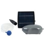 Ubbink pompe  air air solar 100 1351374