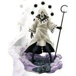 Uchiha madara figurine anime heroes - roronoa zoro - naruto