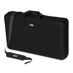 Housse de protection - udg - ddj - rev7 - intrieur en polaire douce - mousse de protection - poigne ...