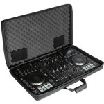 Udg - u 8305 bl - sac de transport pour contrôleurs dj pioneer / denon / roland Udg - u 8305 bl - sac de transport pour contrôleurs dj pioneer / denon / roland
