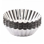 ?uf tart moule mini tart pan cupcake muffin coupe gteau moule moule cuisson fournitures outils non stick ...