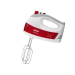 Ufesa bv4650 batteur electrique 400 w de puissance 5 vitesses + turbo bouton pour �jecter les accessoires ...