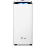 Ufesa dh5020 dshumidificateur silencieux 420w cran intuitif rservoir 4l filtre en charbon actif tuyau ...