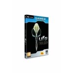 Ufo trilogy - pc - stratégie - inclus 3 jeux de la série ufo Ufo trilogy - pc - stratégie - inclus 3 jeux de la série ufo