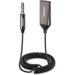 Adaptateur usb bluetooth - ugreen - 2. 0 - jack 35 mm - bluetooth 4. 0 - périphérique usb Adaptateur usb bluetooth - ugreen - 2. 0 - jack 35 mm - bluetooth 4. 0 - périphérique usb
