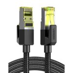 C�ble ethernet rj45 - ugreen - cat 7 - 10gbps - 600mhz - nylon tress�