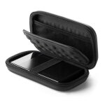 tui disque dur - ugreen - 2. 5 hdd ssd - anti - choc - rangement pratique - compatible multi - marques ...