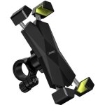 Ugreen support tlphone sur guidon de vlo moto scooter avec rotation 360 pour smartphones gps 46  ...