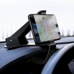Ugreen support tlphone voiture universel support voiture fixation tableau de bord pour gps smartphones ...