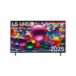 Uhd 2025 lg - 43ua75006la