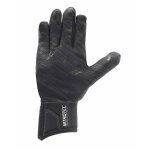 Gants de joueur de champ - uhlsport - nitrotec - Écran tactile - silicone - néoprène asymétrique Gants de joueur de champ - uhlsport - nitrotec - Écran tactile - silicone - néoprène asymétrique
